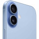 Смартфон Apple iPhone 17 256GB Mist Blue (MG6L4AF/A)