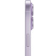 Смартфон Apple iPhone 17 256GB Lavander (MG6M4AF/A)