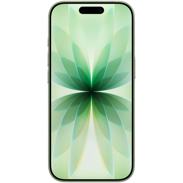Смартфон Apple iPhone 17 256GB Sage (MG6N4AF/A)