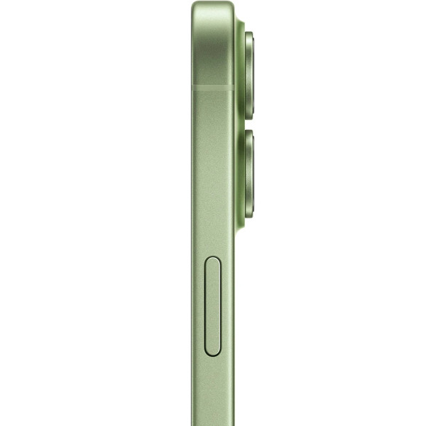 Смартфон Apple iPhone 17 256GB Sage (MG6N4AF/A)