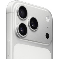 Смартфон Apple iPhone 17 Pro 256GB Silver (MG8G4AF/A)