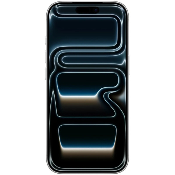 Смартфон Apple iPhone 17 Pro 256GB Silver (MG8G4AF/A)