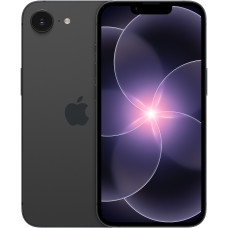 Смартфон Apple iPhone 17e 256GB Black (MHRV4AF/A)