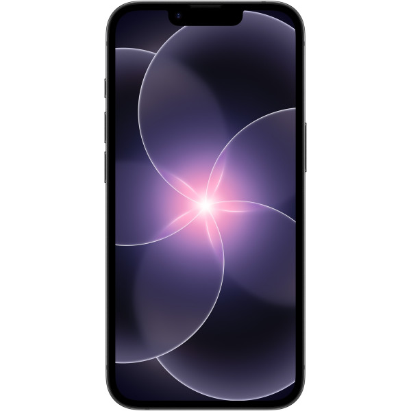 Смартфон Apple iPhone 17e 256GB Black (MHRV4AF/A)