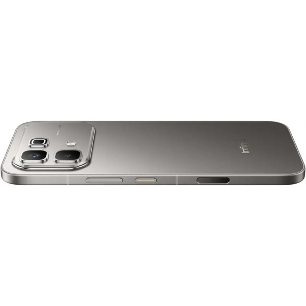 Смартфон Infinix Note 60 X6879 8/256GB Mist Titanium