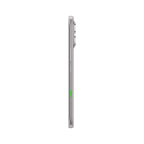 Смартфон Infinix Note Edge X6887 8/256GB Lunar Titanium