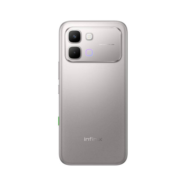 Смартфон Infinix Note Edge X6887 8/256GB Lunar Titanium