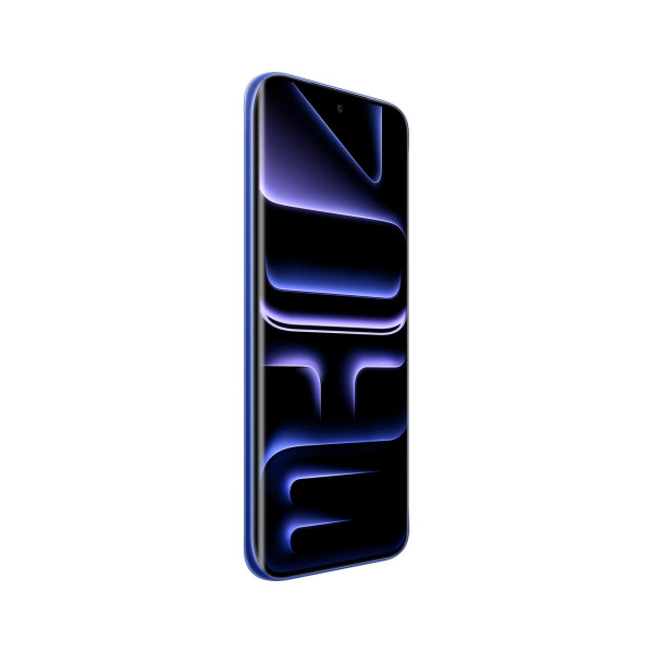 Смартфон Infinix Note Edge X6887 8/256GB Stellar Blue