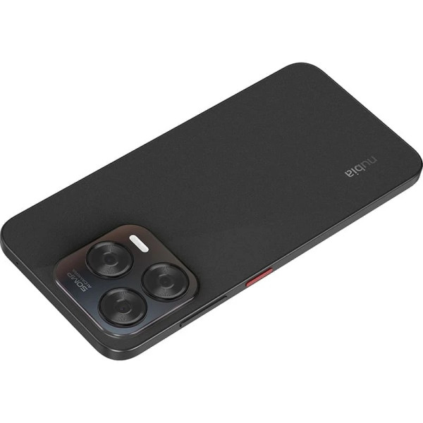 Смартфон ZTE Nubia V70 Design 8/256GB Gray