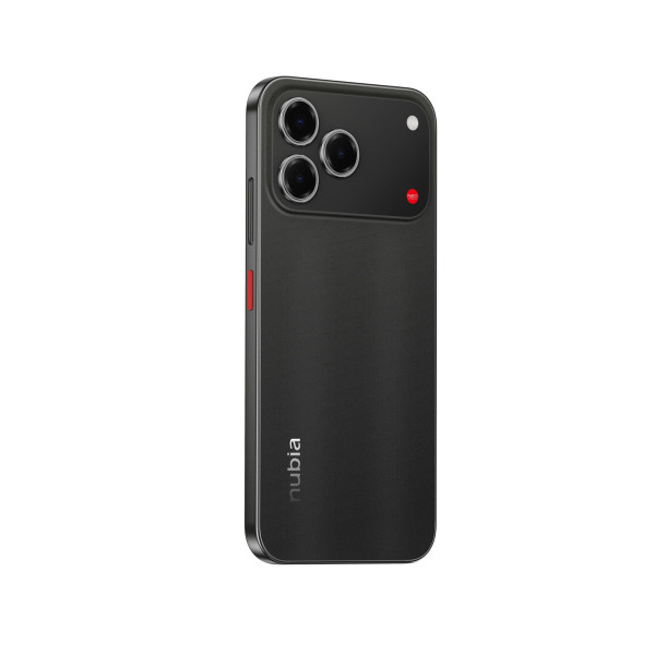 Смартфон ZTE Nubia V80 Design 4/256GB Black