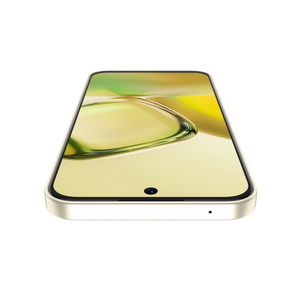 Смартфон ZTE Nubia V80 Design 4/256GB Yellow