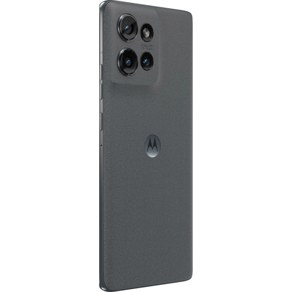 Смартфон Motorola Moto Edge 50 12/512GB Koala Grey (PB2U0003PL)