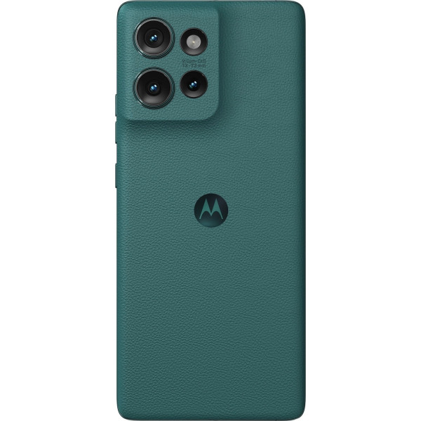 Смартфон Motorola Moto Edge 50 12/512GB Jungle Green (PB2U0004PL)