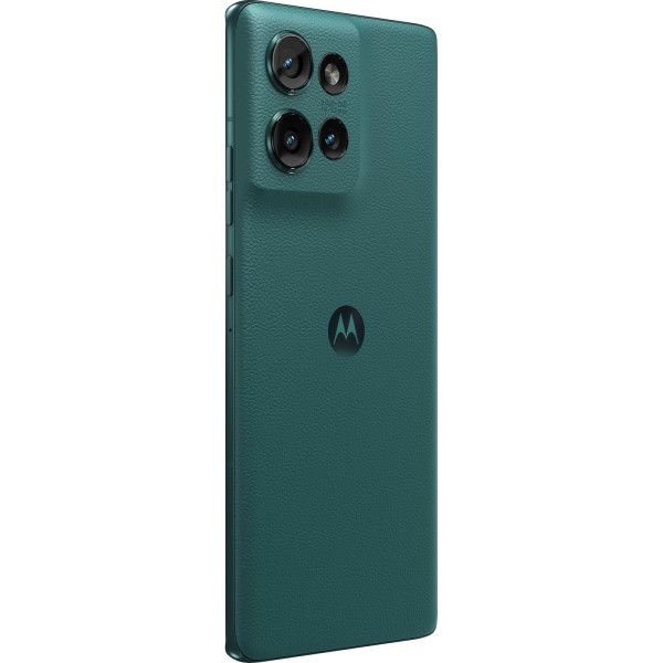 Смартфон Motorola Moto Edge 50 12/512GB Jungle Green (PB2U0004PL)