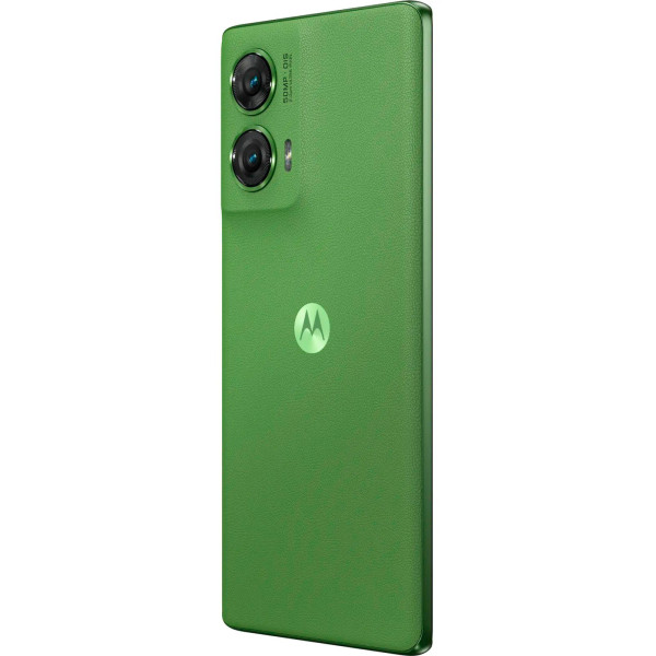 Смартфон Motorola Moto Edge 50 Fusion 8/256GB Forest Green (PB3T0083RS)
