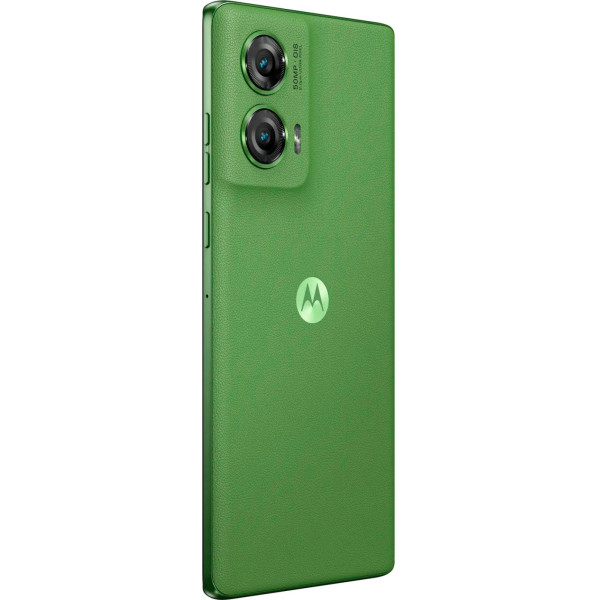 Смартфон Motorola Moto Edge 50 Fusion 8/256GB Forest Green (PB3T0083RS)