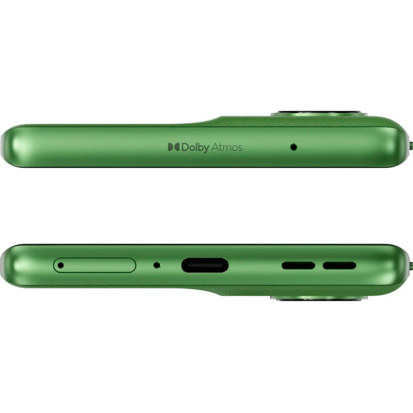 Смартфон Motorola Moto Edge 50 Fusion 8/128GB Forest Green (PB3T0087RS)