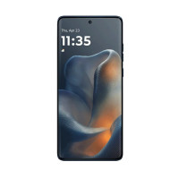 Смартфон Motorola Moto Edge 60 12/256GB Gibraltar Sea (PB7H0018PL)