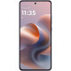 Смартфон Motorola Moto G86 8/256GB Cosmic Sky (PB7L0090RS)