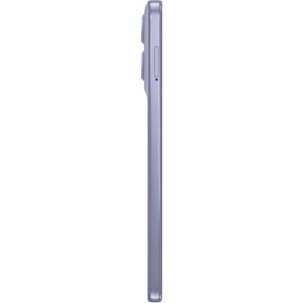 Смартфон Motorola Moto G86 8/256GB Cosmic Sky (PB7L0090RS)