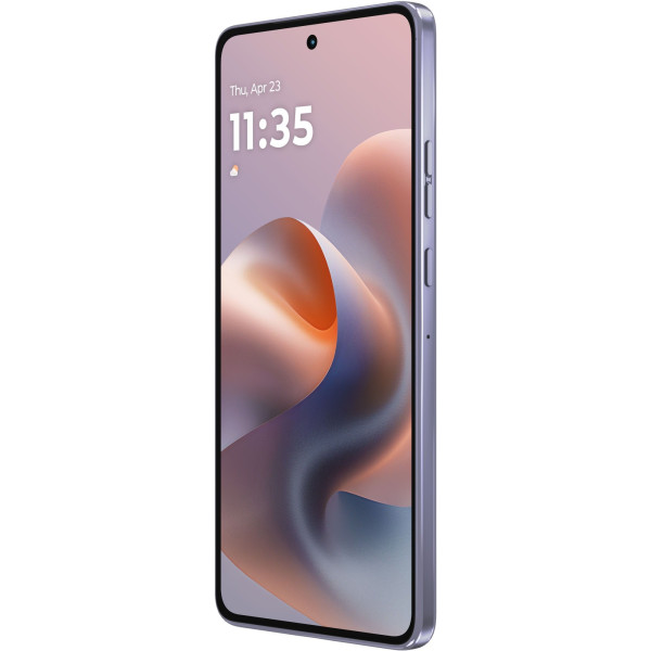 Смартфон Motorola Moto G86 8/256GB Cosmic Sky (PB7L0090RS)