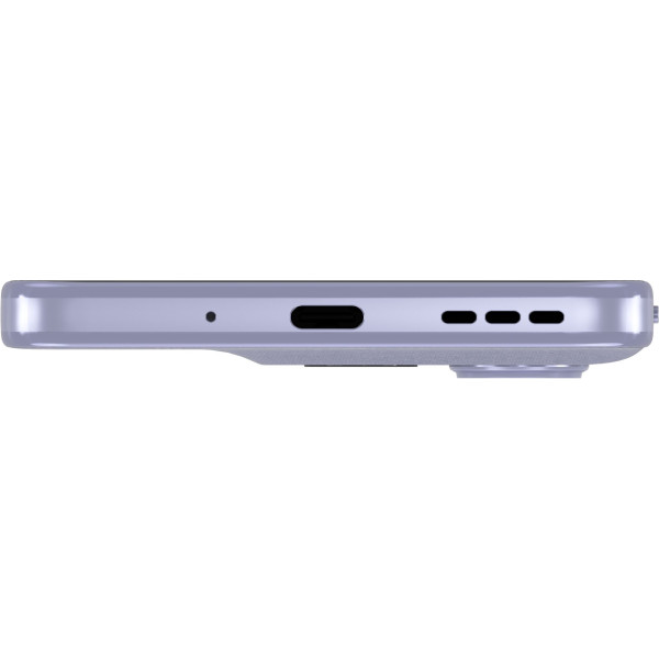 Смартфон Motorola Moto G86 8/256GB Cosmic Sky (PB7L0090RS)