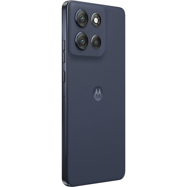 Смартфон Motorola Moto G86 8/256GB Spellbound (PB7L0101RS)