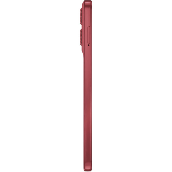 Смартфон Motorola Moto G86 8/256GB Chrysanthemum (PB7L0109RS)