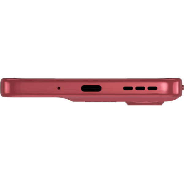 Смартфон Motorola Moto G86 8/256GB Chrysanthemum (PB7L0109RS)