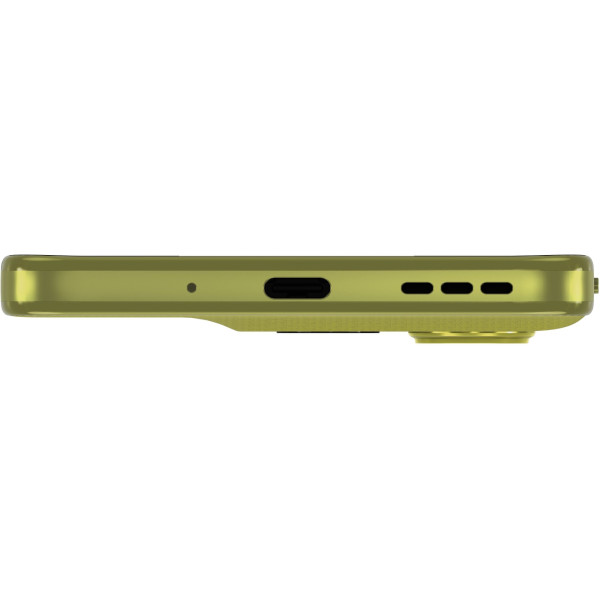 Смартфон Motorola Moto G86 8/256GB Golden Cypress (PB7L0115RS)