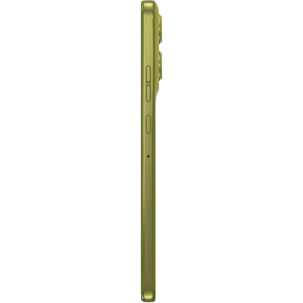 Смартфон Motorola Moto G86 8/256GB Golden Cypress (PB7L0115RS)