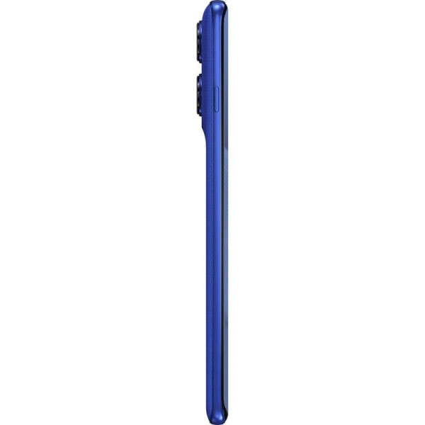 Смартфон Motorola Moto Edge 60 Pro 12/512GB Dazzling Blue (PB7X0069RS)