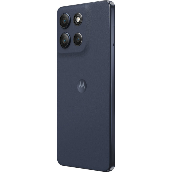 Смартфон Motorola Moto G86 Power 12/256GB Spellbound (PB8X0046RS)