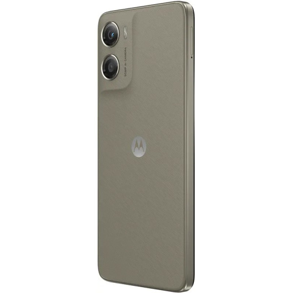Смартфон Motorola Moto G06 Power 4/256GB Laurel Oak (PBA00001UA)