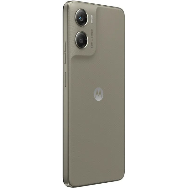 Смартфон Motorola Moto G06 Power 4/256GB Laurel Oak (PBA00001UA)