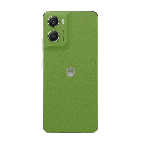 Смартфон Motorola Moto G06 4/256GB Tendril (PBA20001UA)