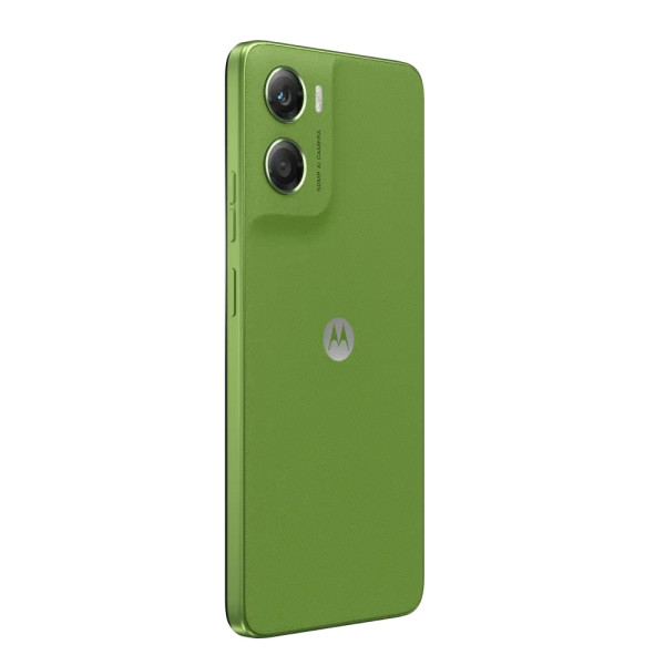 Смартфон Motorola Moto G06 4/256GB Tendril (PBA20001UA)