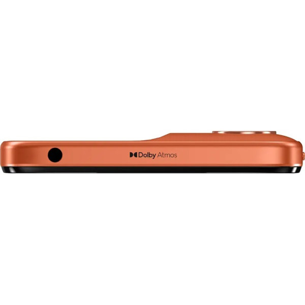 Смартфон Motorola Moto G06 4/64GB Arabesque (PBA20003UA)