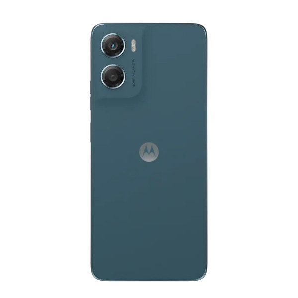Смартфон Motorola Moto G06 4/128GB Tapestry (PBA20018RS)