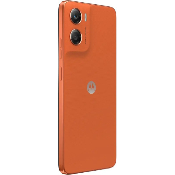 Смартфон Motorola Moto G06 4/128GB Arabesque (PBA20019RS)