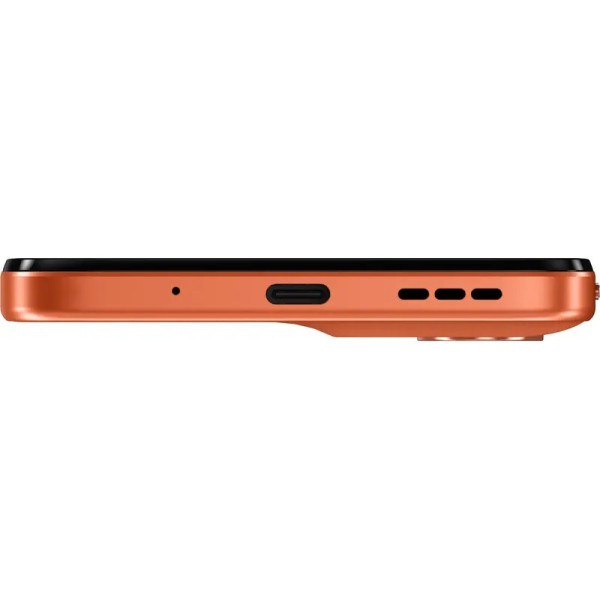 Смартфон Motorola Moto G06 4/128GB Arabesque (PBA20019RS)