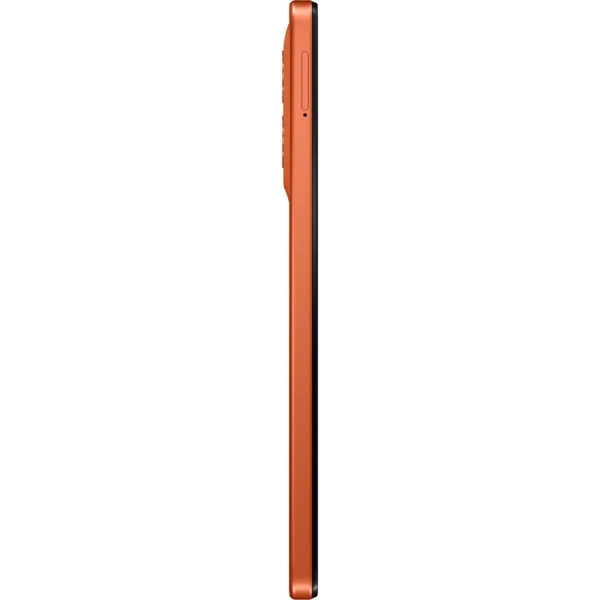 Смартфон Motorola Moto G06 4/128GB Arabesque (PBA20019RS)
