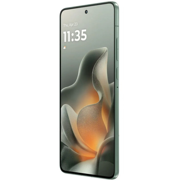 Смартфон Motorola Moto Edge 70 12/512GB Lily Pad (PBA50025RS)
