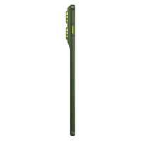 Смартфон Motorola Moto Edge 70 12/512GB Bronze Green (PBA50046RS)