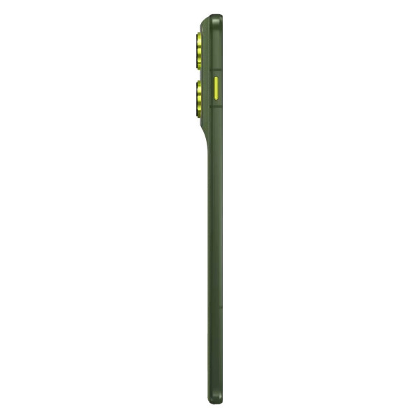 Смартфон Motorola Moto Edge 70 12/512GB Bronze Green (PBA50046RS)