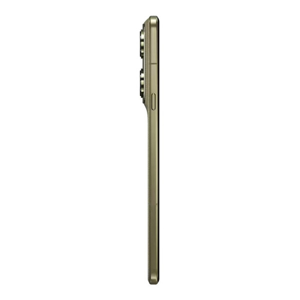 Смартфон Motorola Signature 16/512GB Martini Olive (PBAB0044RO)