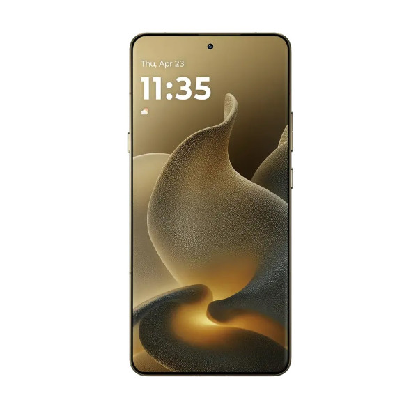 Смартфон Motorola Signature 16/512GB Martini Olive (PBAB0044RO)