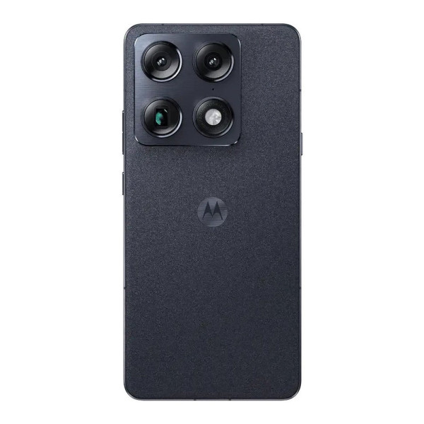 Смартфон Motorola Signature 16/512GB Carbon (PBAB0045RO)