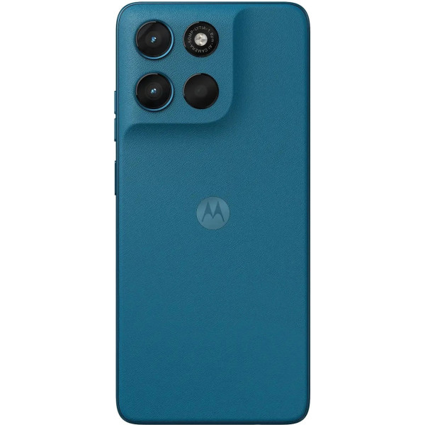 Смартфон Motorola Moto G57 Power 8/256GB Corsair Green (PBAH0009RO)