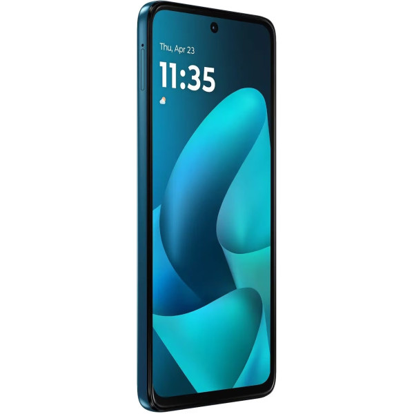 Смартфон Motorola Moto G57 Power 8/256GB Corsair Green (PBAH0009RO)